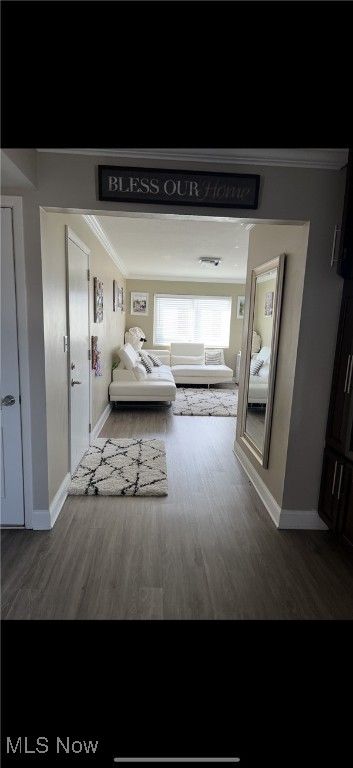 Woodrow Ave Ext 01 - Residential