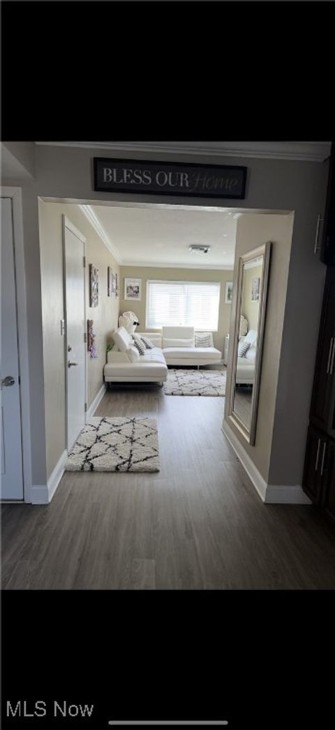 Tiny photo for 4526 Woodrow Avenue, Parma, OH 44134 (MLS # 5179425)