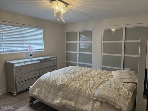 Tiny photo for 4526 Woodrow Avenue, Parma, OH 44134 (MLS # 5179425)