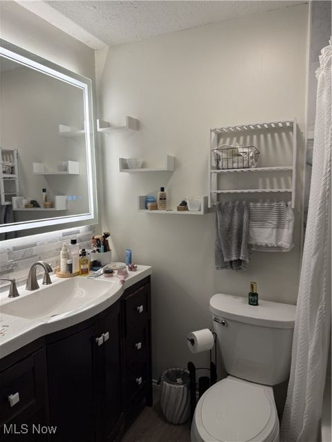 Tiny photo for 4526 Woodrow Avenue, Parma, OH 44134 (MLS # 5179425)