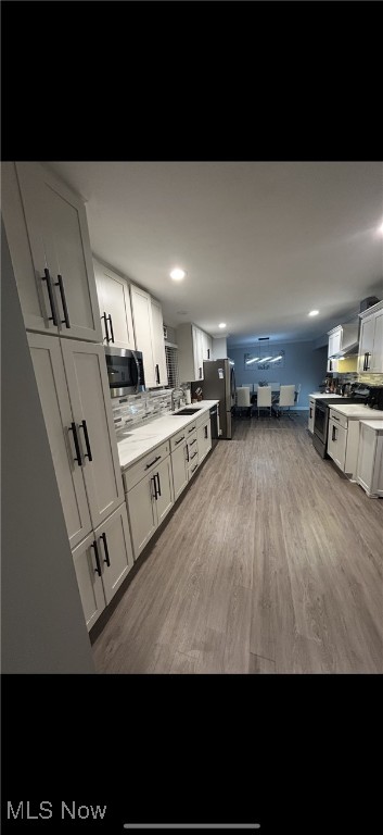 Woodrow Ave Ext 01 - Residential