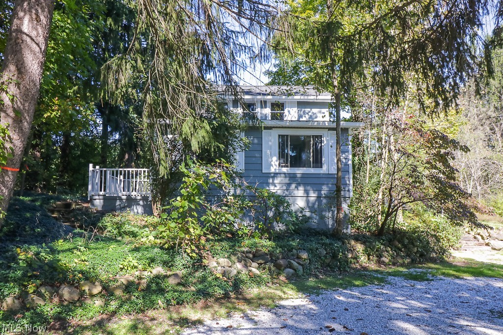 Aurora - Residential