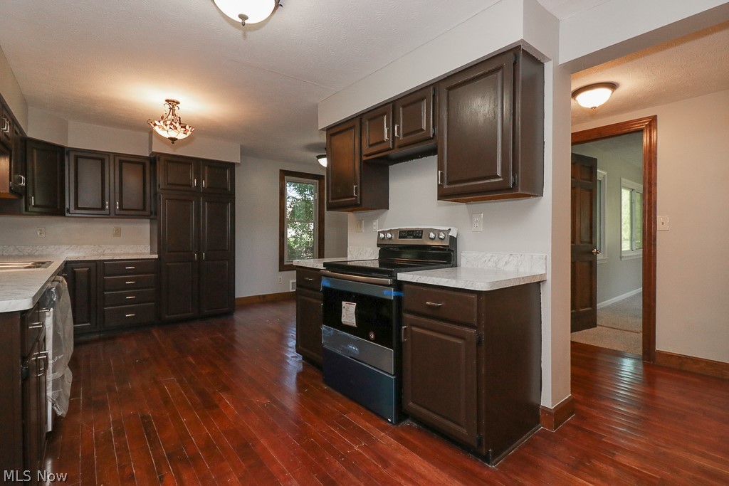 Aurora - Residential