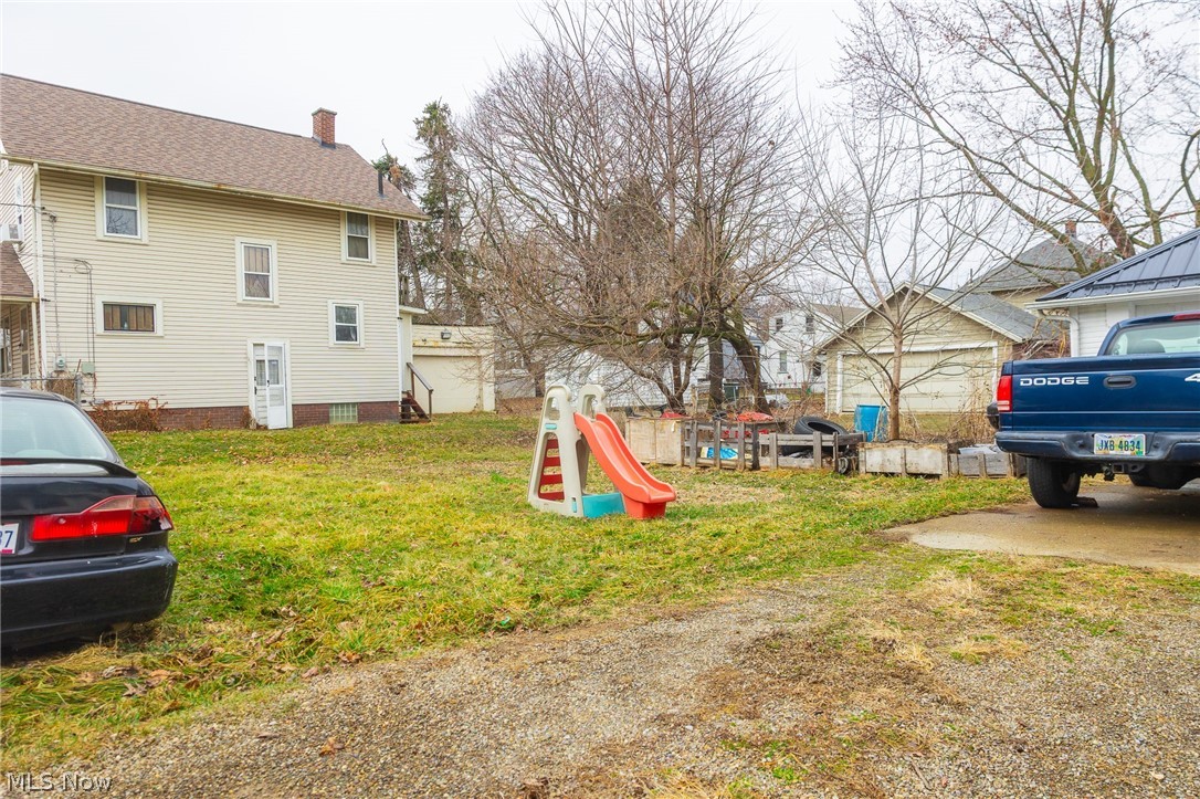 Canton - Residential