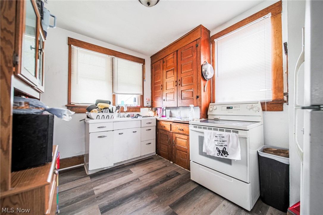 Canton - Residential