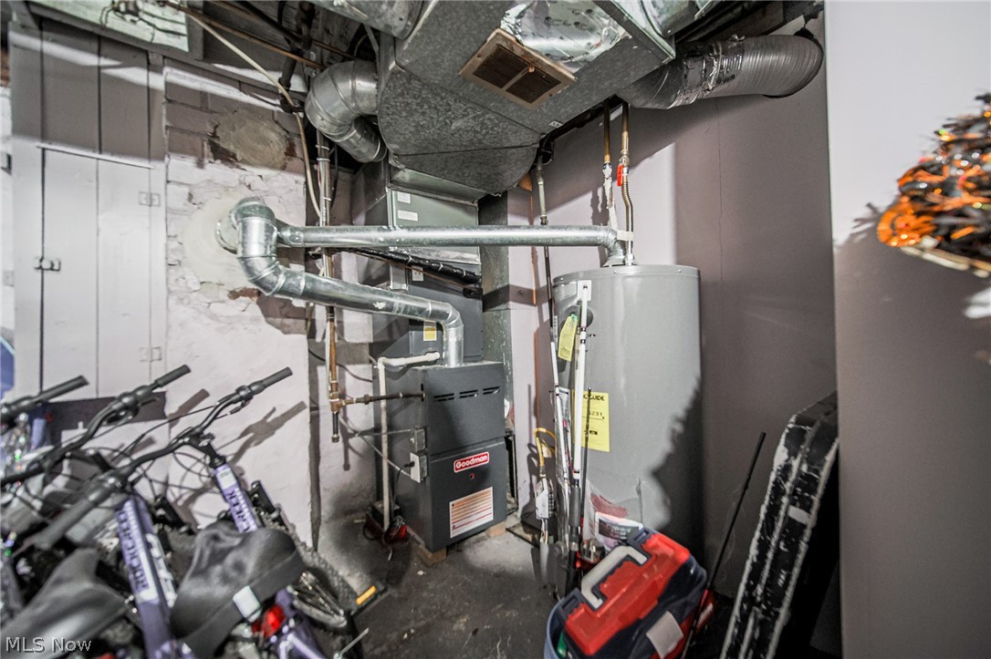 Canton - Residential