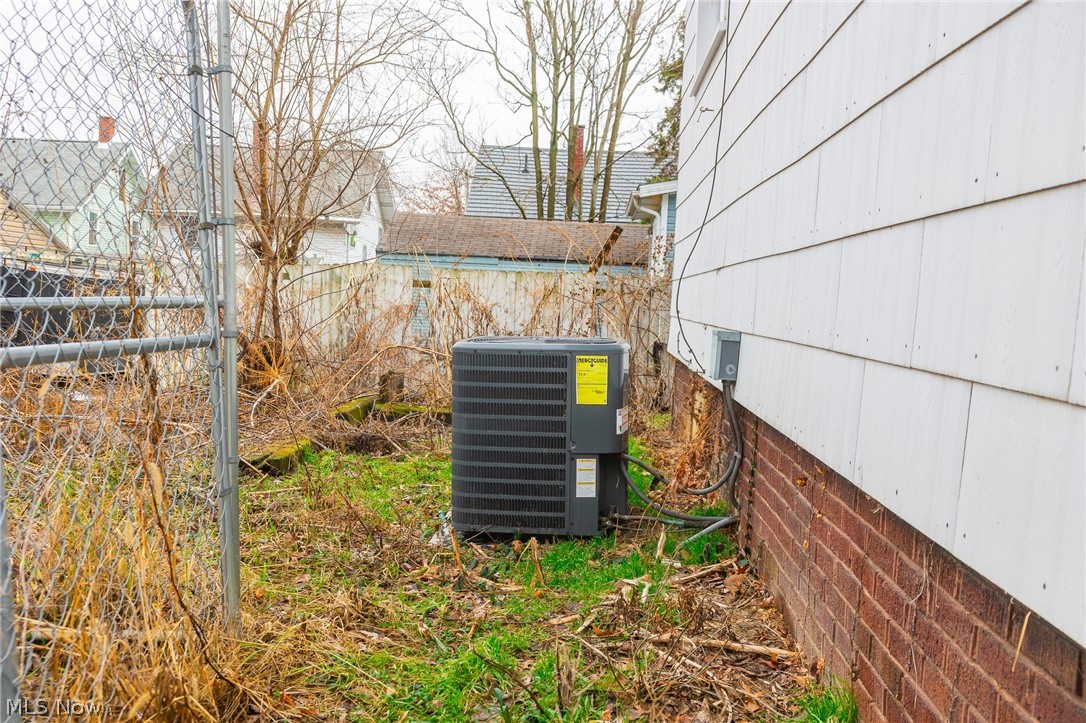 Canton - Residential