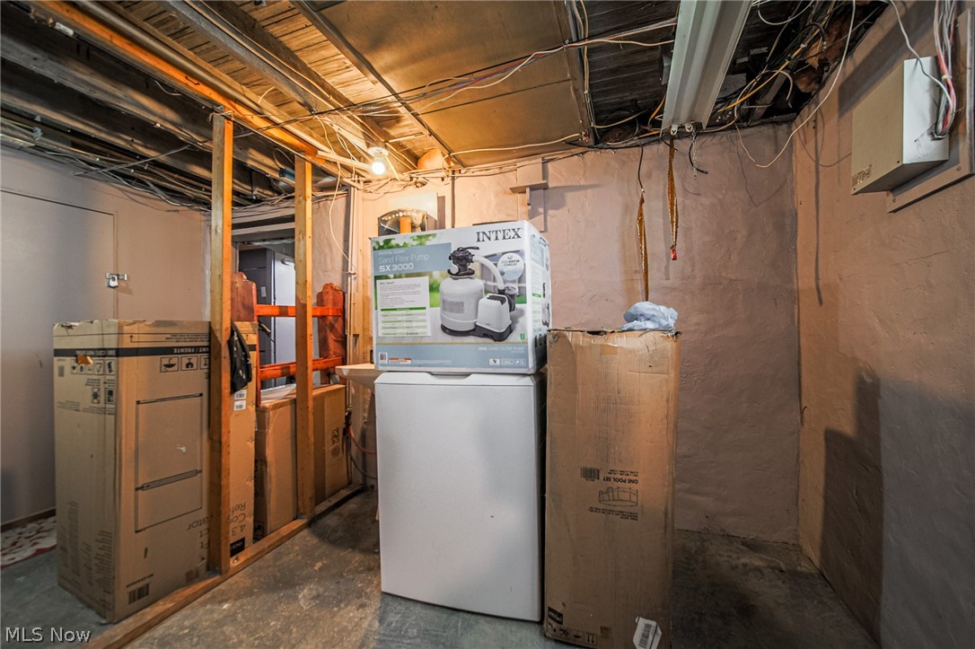 Canton - Residential