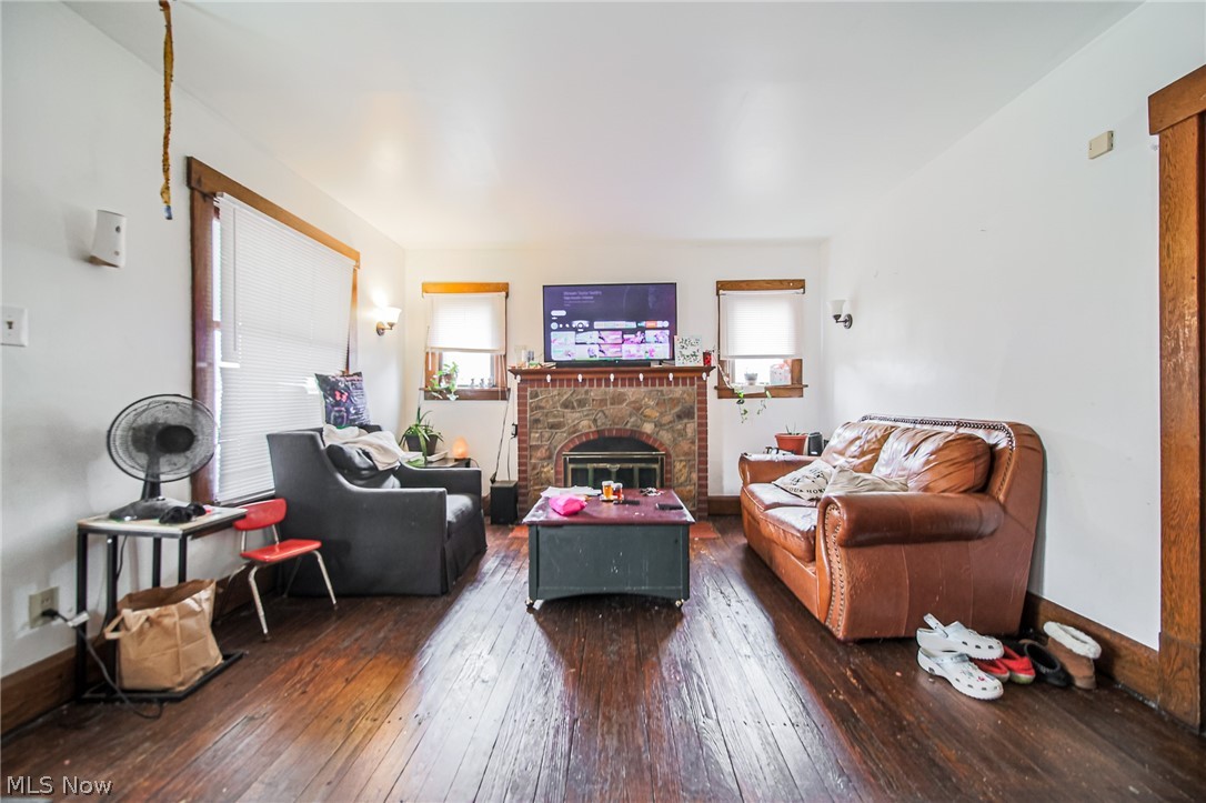 Canton - Residential