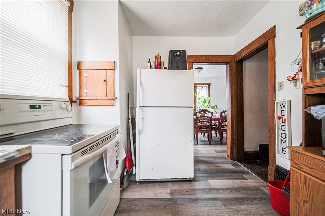 Canton - Residential