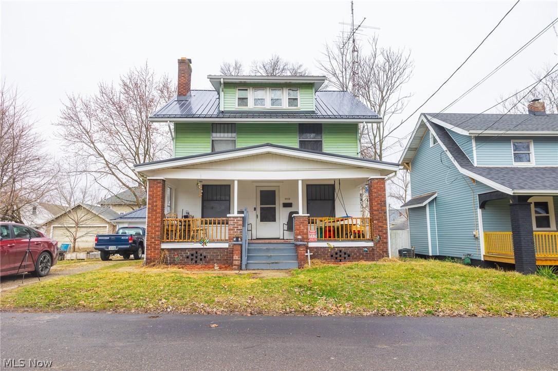 Canton - Residential