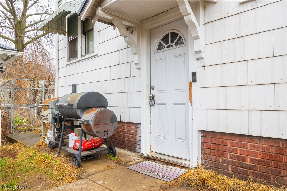 Canton - Residential