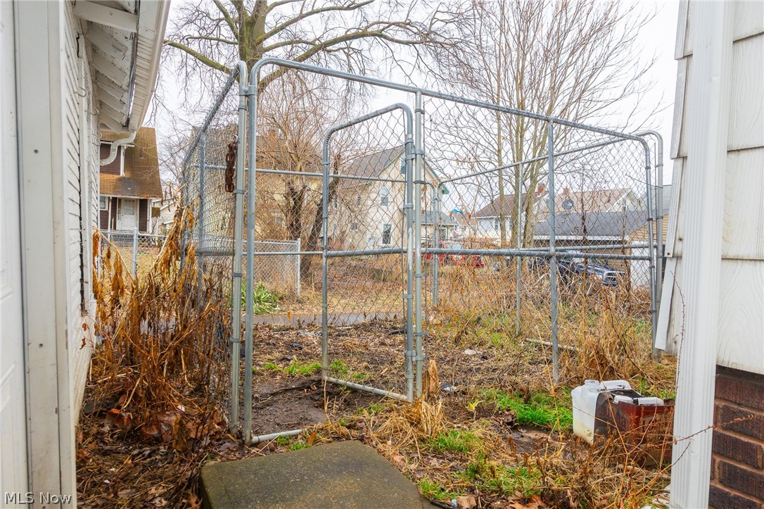 Canton - Residential