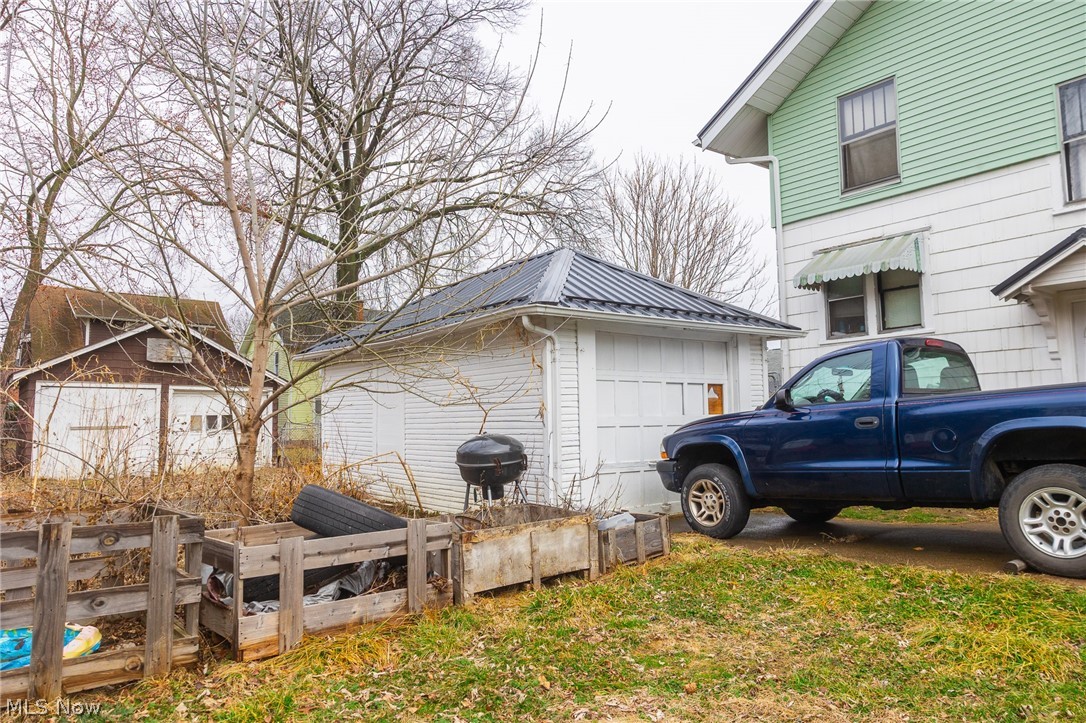 Canton - Residential