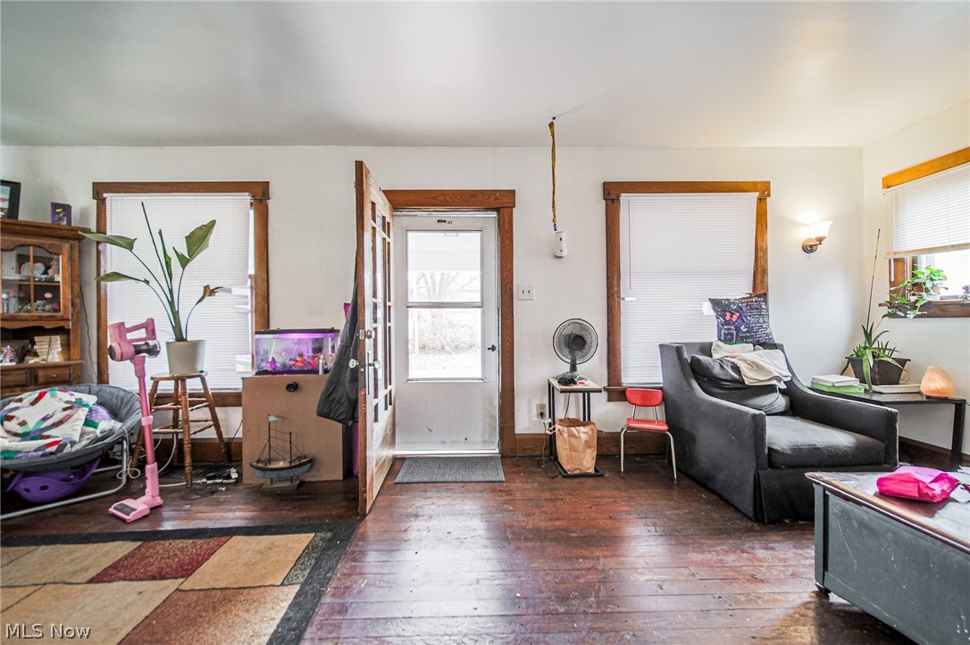 Canton - Residential