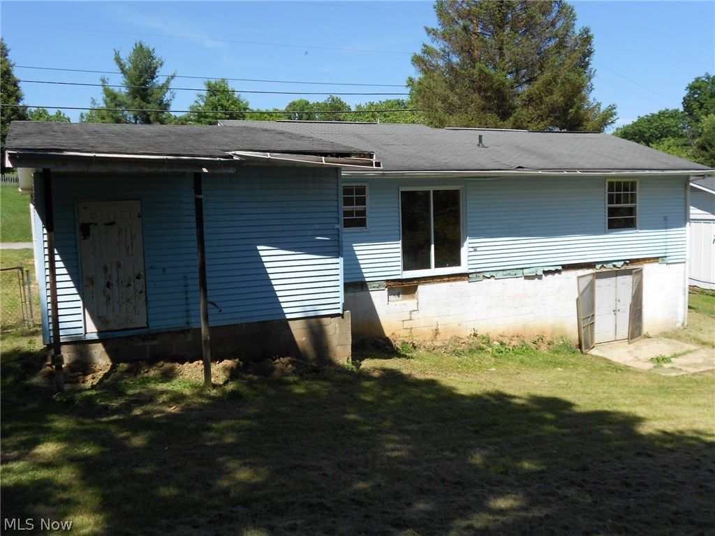 Brierwood Sub - Residential