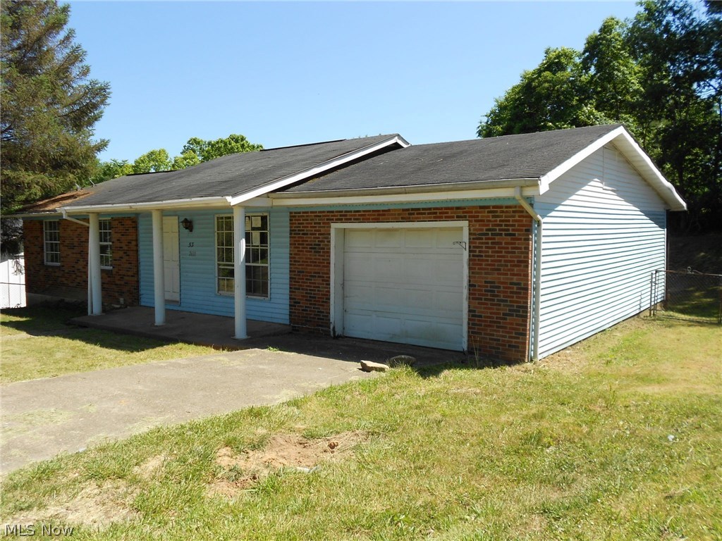 Brierwood Sub - Residential