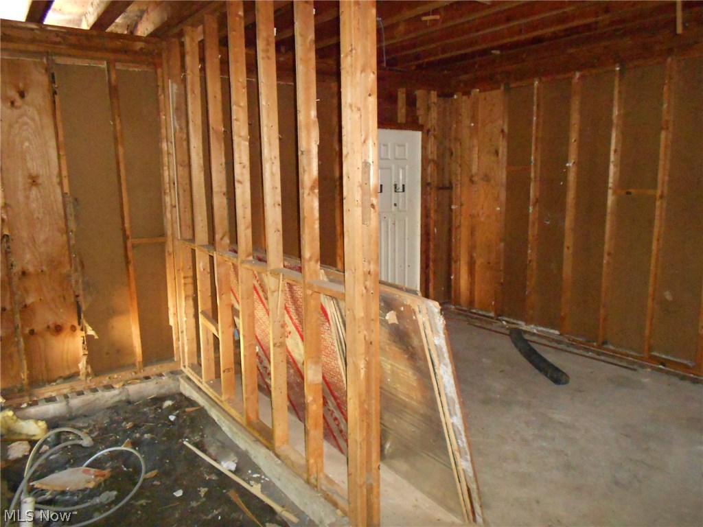 Brierwood Sub - Residential