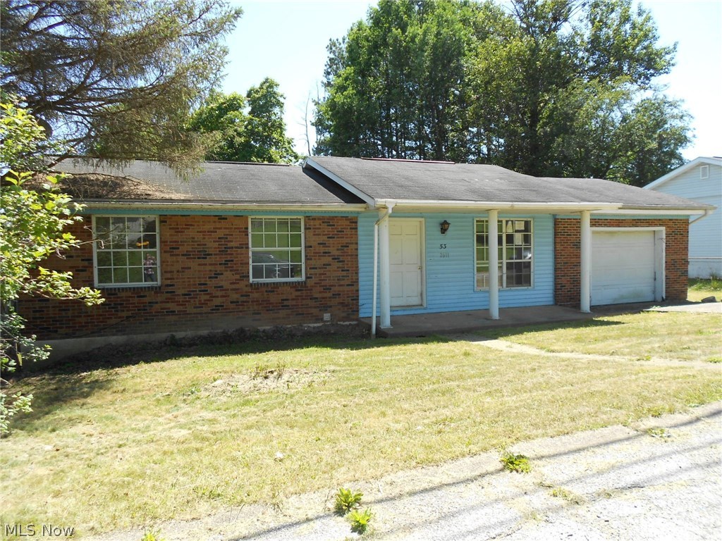 Brierwood Sub - Residential