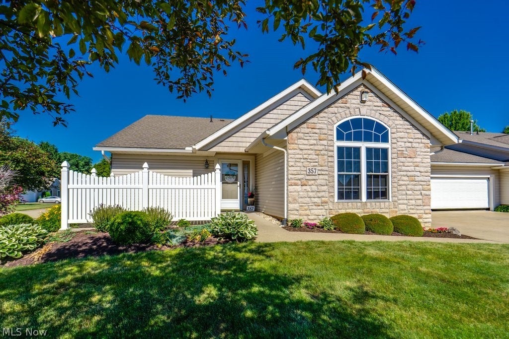 Photo of 357 Woodbury Circle, Dalton, OH 44618 (MLS # 5218760)