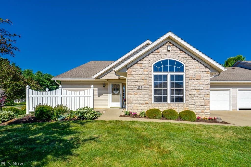Photo of 357 Woodbury Circle, Dalton, OH 44618 (MLS # 5218760)