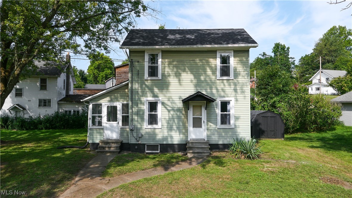 4741 E Prospect Street, Mantua, Ohio image 1