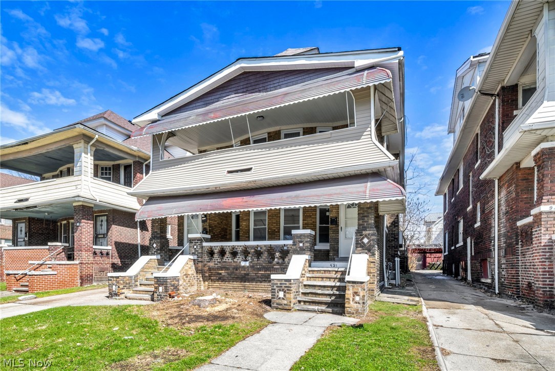 Adams Realty Co 04 - Residential Income