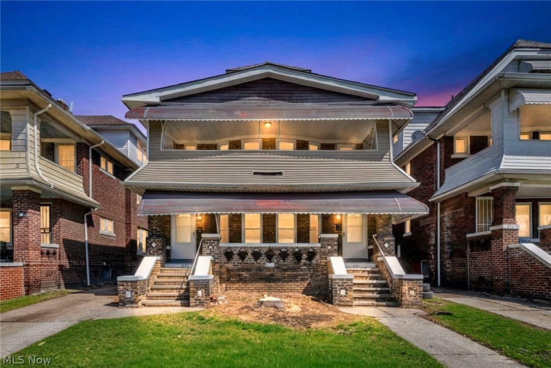 Adams Realty Co 04 - Residential Income