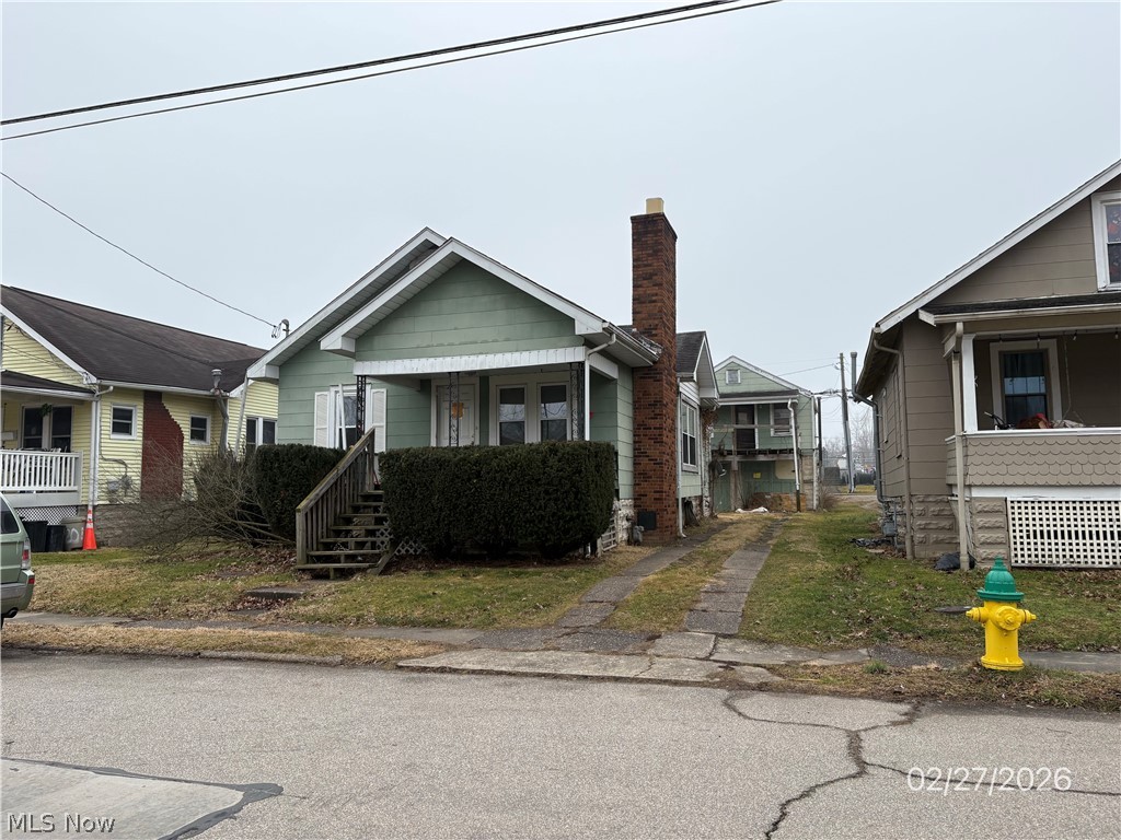 Greenwood Adn - Residential