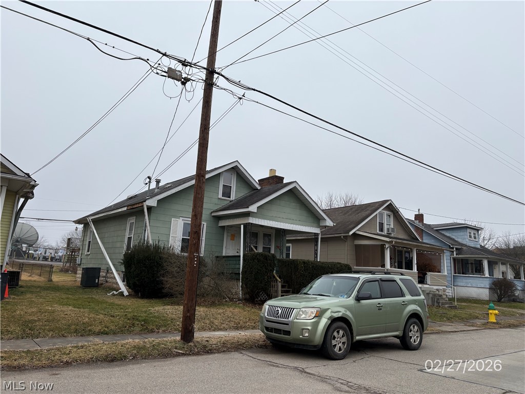 Greenwood Adn - Residential