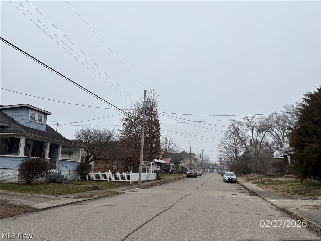 Greenwood Adn - Residential