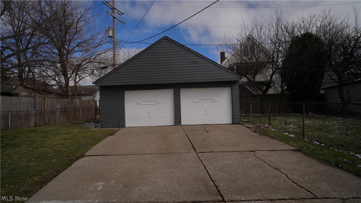 Lorain Heights - Residential