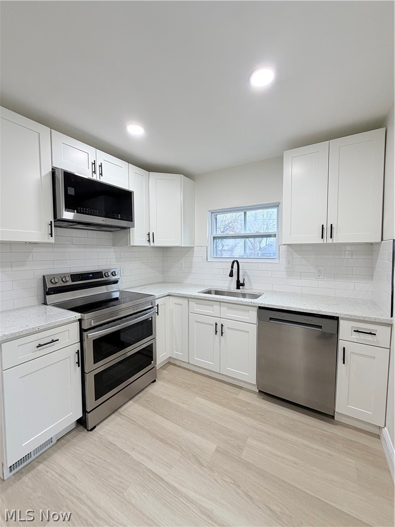 Lorain Heights - Residential