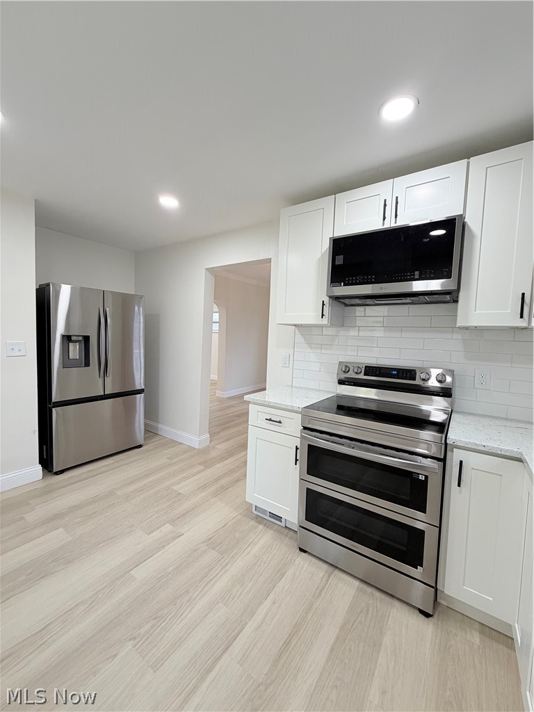 Lorain Heights - Residential