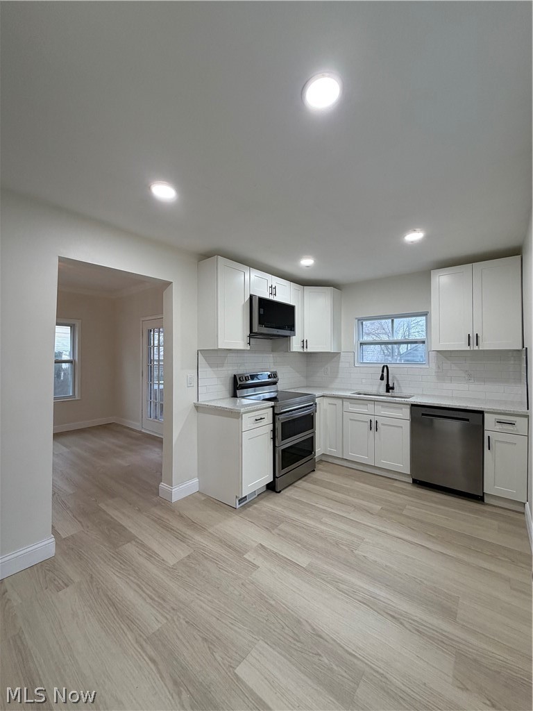 Lorain Heights - Residential