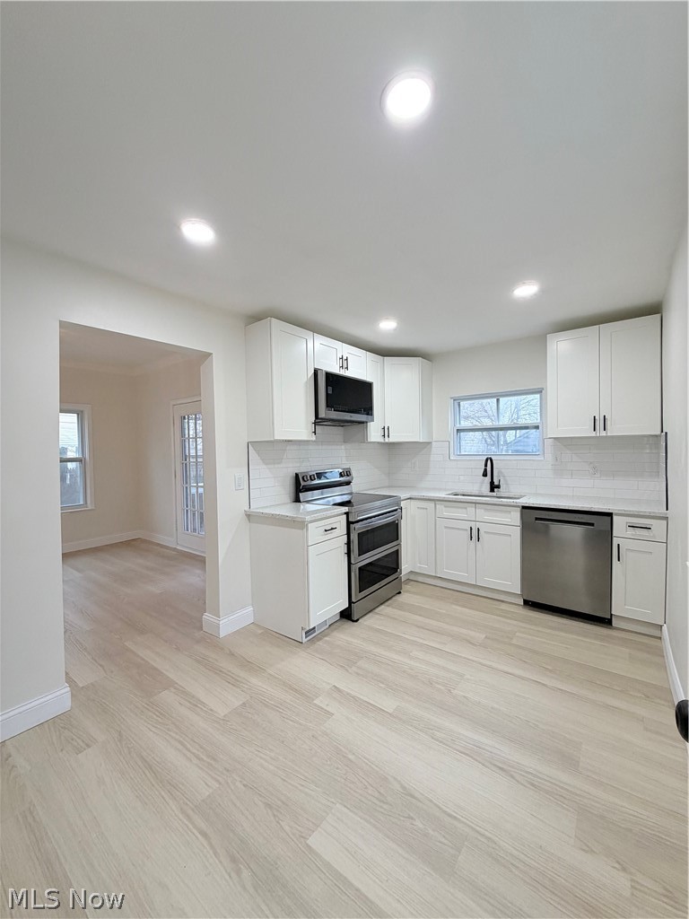 Lorain Heights - Residential