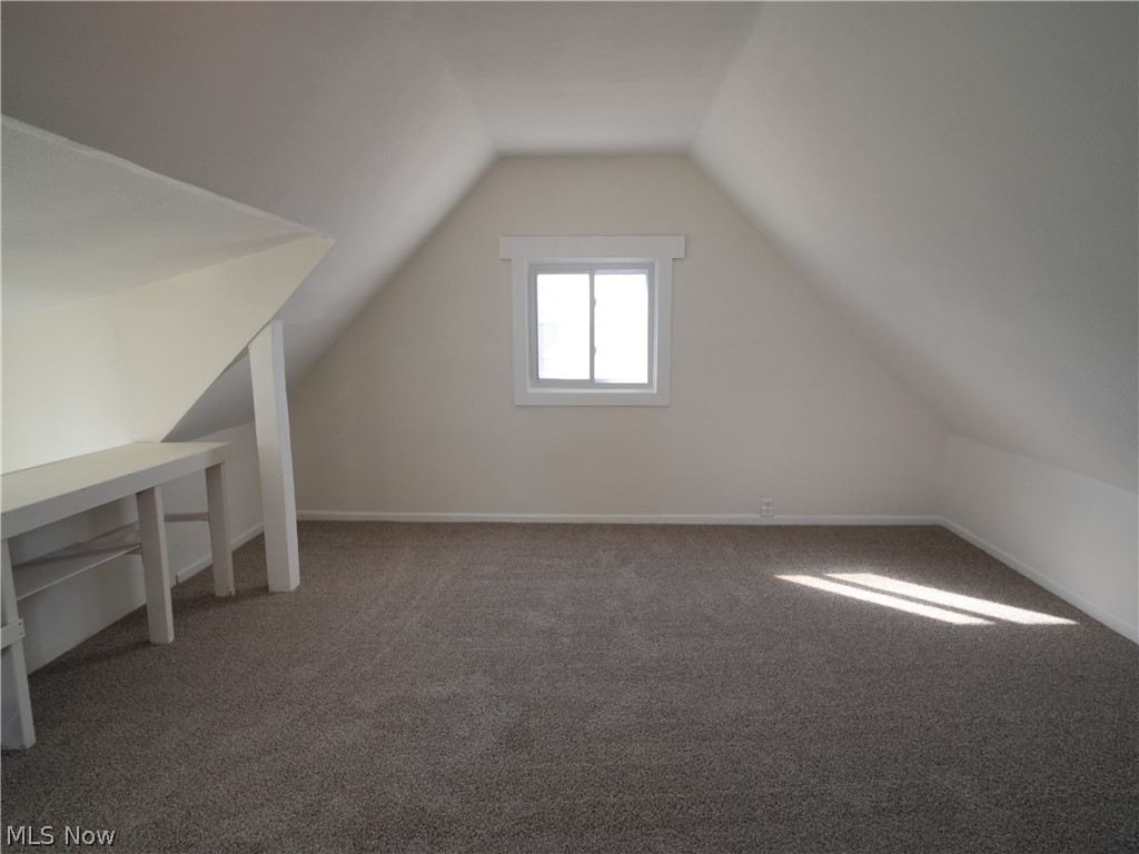 Lorain Heights - Residential