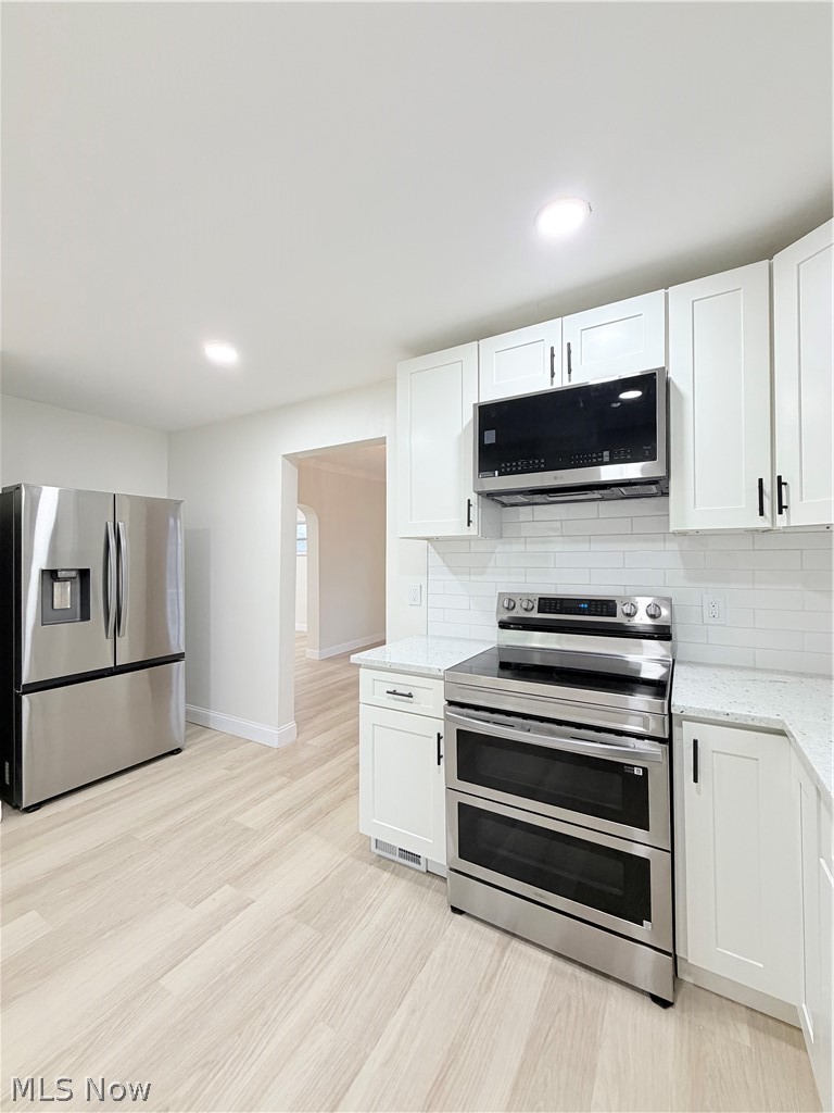 Lorain Heights - Residential