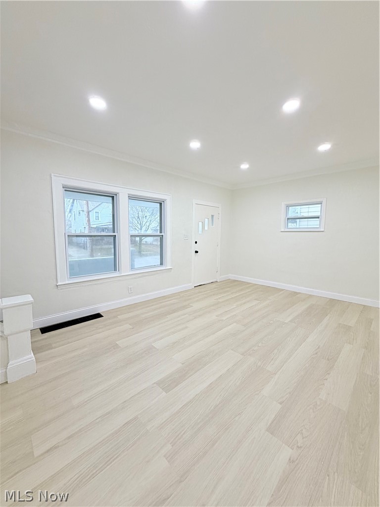 Lorain Heights - Residential