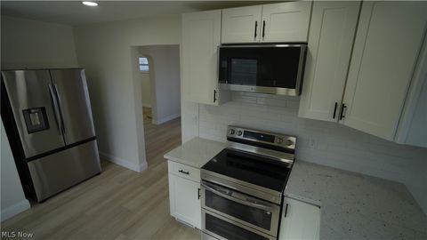 Tiny photo for 3043 W 111th Street, Cleveland, OH 44111 (MLS # 5190604)