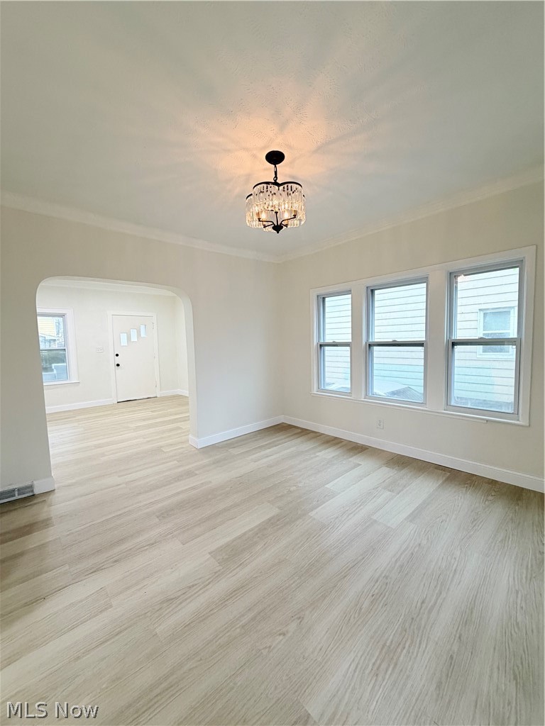 Lorain Heights - Residential