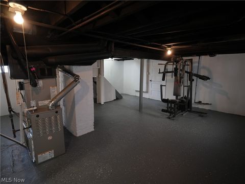 Tiny photo for 3043 W 111th Street, Cleveland, OH 44111 (MLS # 5190604)