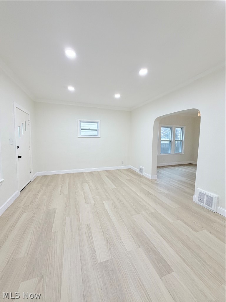 Lorain Heights - Residential