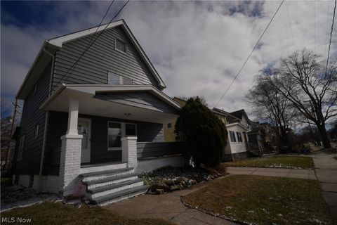 Tiny photo for 3043 W 111th Street, Cleveland, OH 44111 (MLS # 5190604)