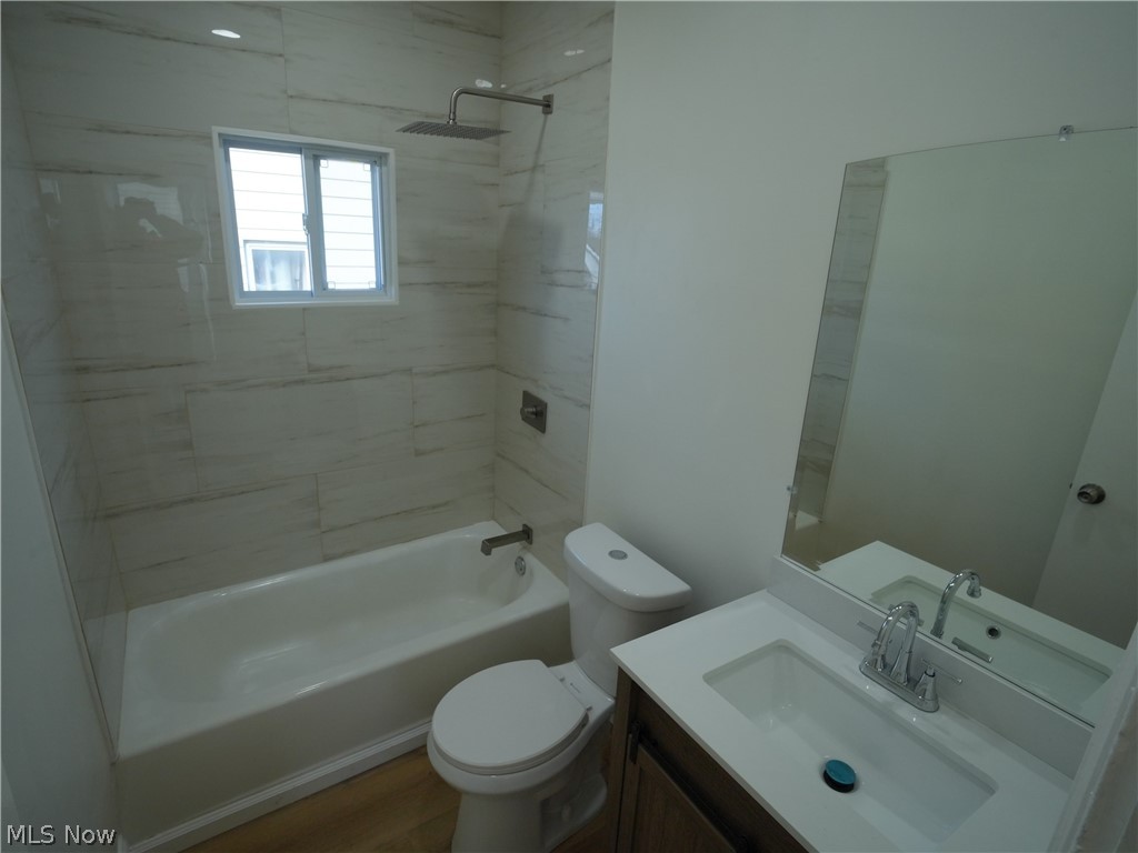 Lorain Heights - Residential