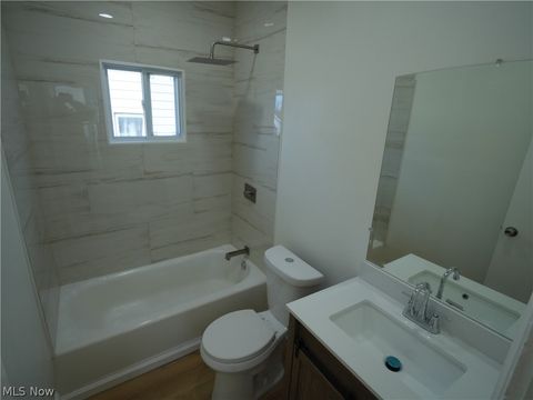 Tiny photo for 3043 W 111th Street, Cleveland, OH 44111 (MLS # 5190604)