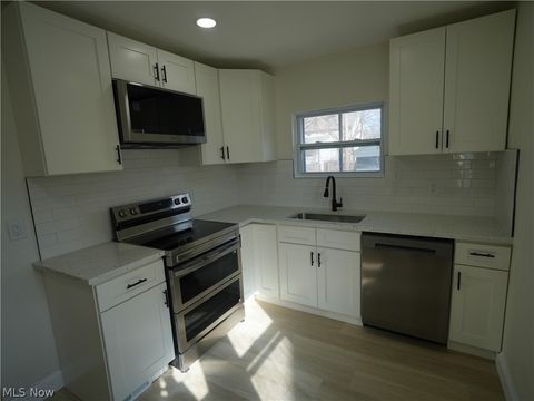 Tiny photo for 3043 W 111th Street, Cleveland, OH 44111 (MLS # 5190604)