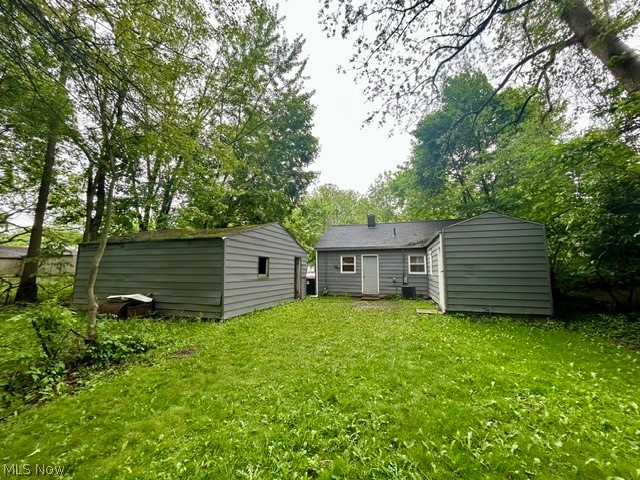 Young Acres - Residential