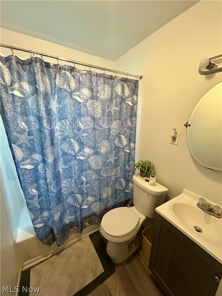 Young Acres - Residential