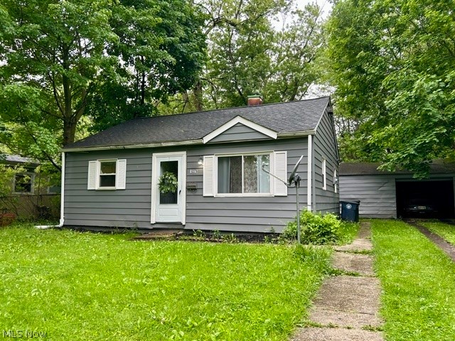 Young Acres - Residential
